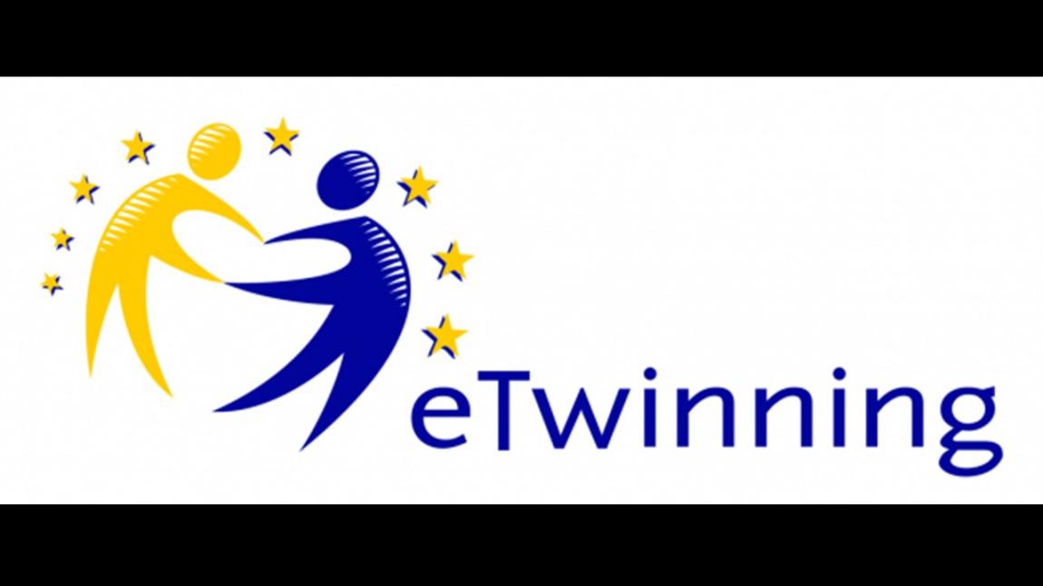Bir Tabakta Akdeniz - The Mediterranean On A Plate - eTwinning Projemiz